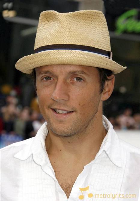 Jason Mraz