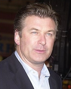 Alec Baldwin