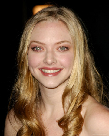 Amanda Seyfried | Celebrities lists.