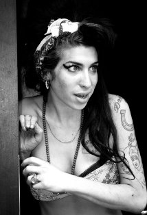 Amy Winehouse | Celebrities lists.