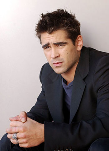 Colin Farrell