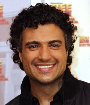 Jaime Camil | Celebrities lists.