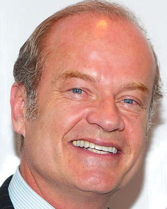 Kelsey Grammer | Celebrities lists.