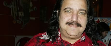 Ron Jeremy | Celebrities lists.