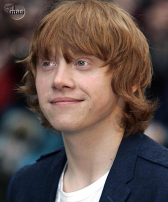 Rupert Grint